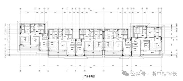 【快讯】金华湖海塘全新排屋住宅小区规划公布,包含联排、叠排!