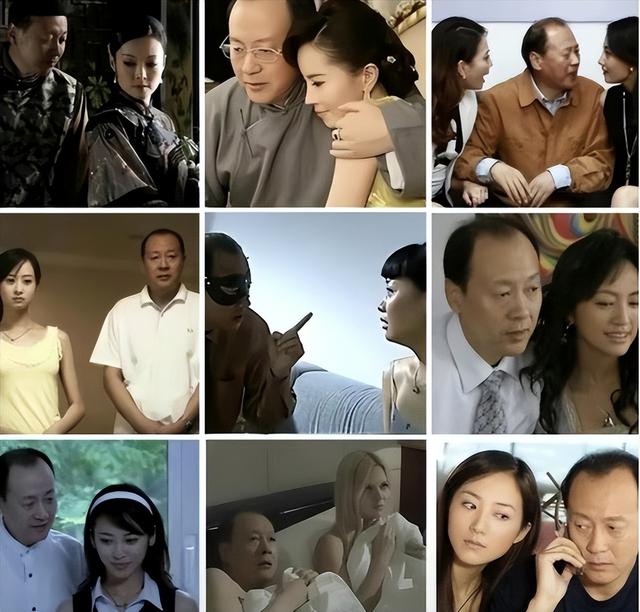 从国家一级演员到“学外语”，床戏令人大开眼界，却深受观众喜欢