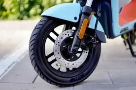 电动车轮胎，为什么大多数用10寸的，却很少用12寸、14寸？才知道图片