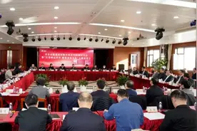 北京出版集团出版传媒研究院正式成立，首场座谈会聚焦首都出版文化事业发展图片