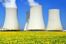 一天估值一家公司：中国核电龙头“中国广核”股票现在能买吗？图片