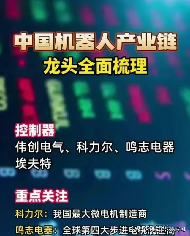 值得珍藏：顶级科技+AI智能体+算力+机器人+物联网+数字经济等