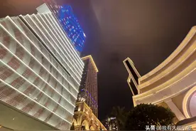 一个人的7天澳门小记（7）图片