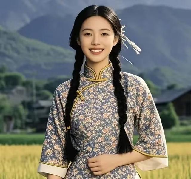 知青追思：遗弃在偏僻山区的儿子，成了她内心深处永远的伤痛