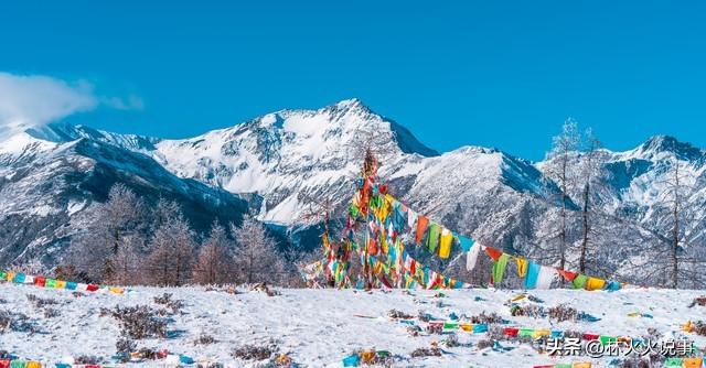 “ 大雪多不多，看九月十九”，今日九月十九，今年冬天雪多很冷吗