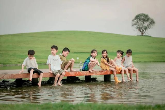 幼儿园大班免学费？山东这些超有趣的幼儿旅行地，带娃闭眼冲！
