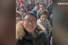 一个“破产商人”的阿富汗奇遇记图片