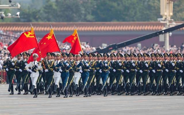 赖清德称“台湾不属于中国”，解放军终于亮剑，大陆六字预言结局