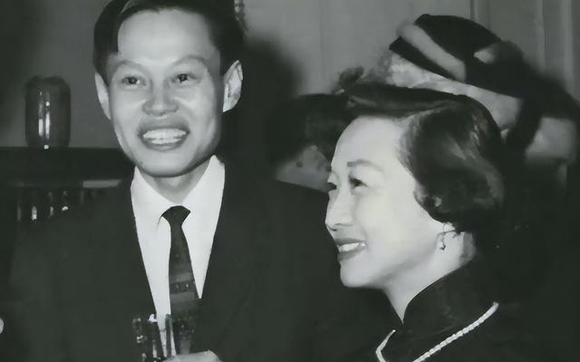 李政道曾公开表示，与杨振宁的决裂是中华民族的一大悲剧！