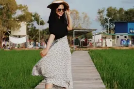 我90后台湾女孩，没有办工作证，来北京应聘，面试1分钟就被拒了图片