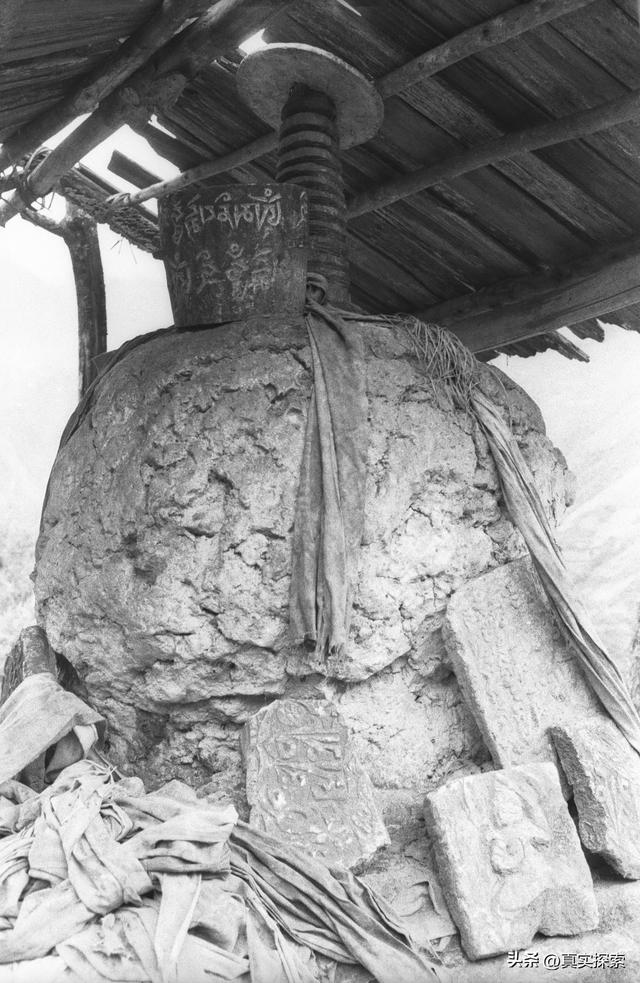 23 寻找大瀑布【无名营地—巴玉—山顶无名营地B】（日记版）雅漂