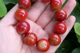 手串珠子颗数暗藏玄机！戴对颗数，好看又顺意图片