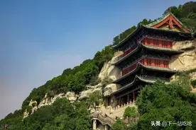 太原周边自驾一日游全攻略图片