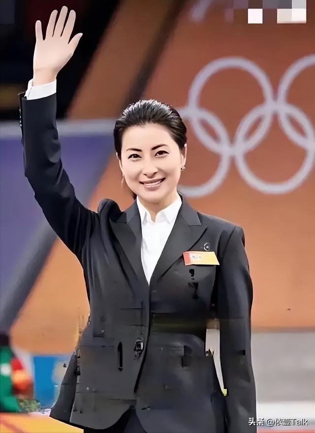 结婚13年	，44岁郭晶晶再次迎来喜讯，霍震霆的话再一次得到印证