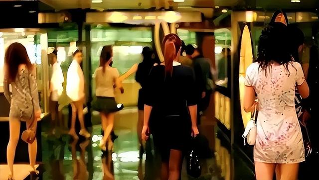 立陶宛为啥被称为“欧洲淫窟”？带你去瞧瞧这个可悲的中欧小国