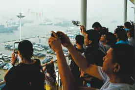 大连·辽渔开海节盛大开幕图片