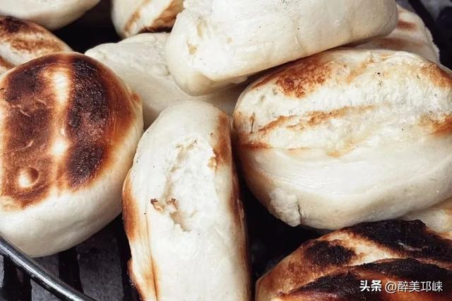 聆听邛崃丨徒步白鹤山