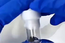 月壤发放，广西桂林理工获31.2mg月壤！看网友评论简直笑不活了！图片