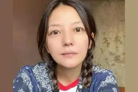 事业毁了，婚也离了！49岁赵薇近况出乎意料，才伤感发文回忆过去图片