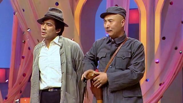 朱时茂没想到，2026年春晚仅剩俩月，搭档陈佩斯因一举动口碑暴增