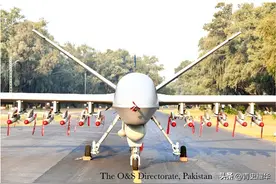 印巴72小时激战，巴铁后方传来大捷，杀54人，或是中国无人机立功图片