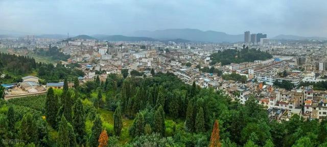 云南省下一个黑马城市已定？不是红河玉溪，有望成第二个“昆明”