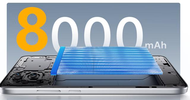 首款8000mAh天玑9400+旗舰！iQOO卷王新机即将登场，鱼和熊掌兼得