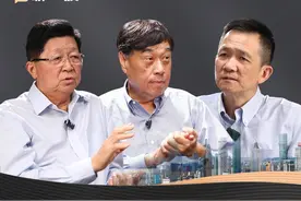 对谈姚洋、孟晓苏：中国房地产激荡30年，路在何方？图片