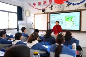 创办新疆班13年 宿迁助796名新疆学子圆梦“象牙塔”图片
