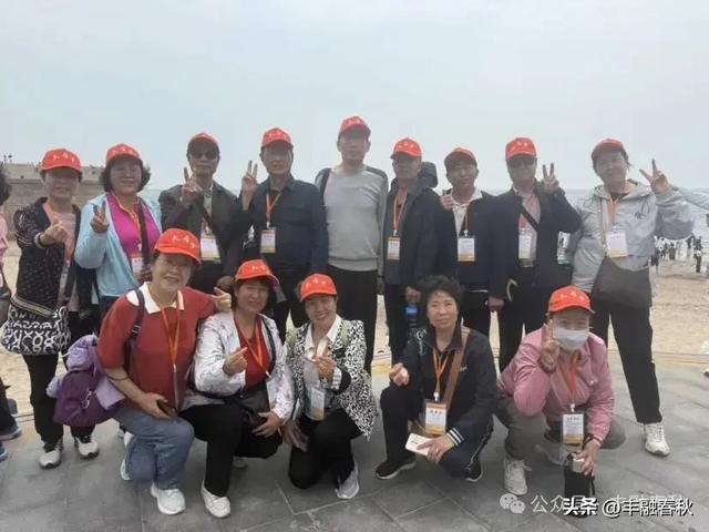 大雁号专列东北旅行记（四）——丹东沈阳行｜王玉新