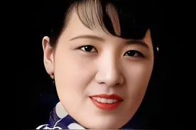 宋美龄为何终生未生育？蒋幼年时阴囊被烫伤无生育能力？图片