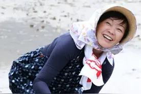 安倍晋三妻子现状：每周去田地耕作，自带饭团，被特朗普单独邀请图片