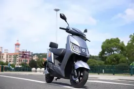 再见了雅迪、爱玛！2025年更换电动车，行内人推荐5个性价比品牌图片