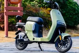 为什么72V电池，不如48V电动车电池耐用？行内人告诉你真实的原因图片