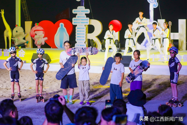 全运来广东 粤游粤轻松丨采风日记：全运粤海奇遇记！第三天