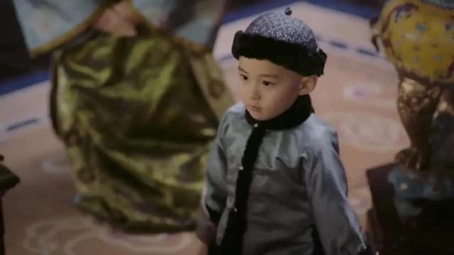 康熙为什么不传位给八阿哥？史学家：传给谁都不会传给他