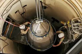 伊朗4.4级地震“是地下核试验”？美国中央情报局局长公开否认图片