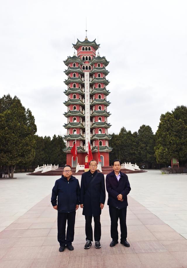 临夏与会宁两地进行文化交流活动