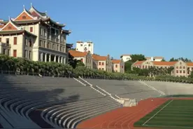 985的厦门大学与四川大学谁更强一点？图片