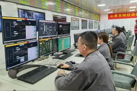 哈尔滨市各大热企将错峰起炉！生活报三种方式帮您解决供热难题图片
