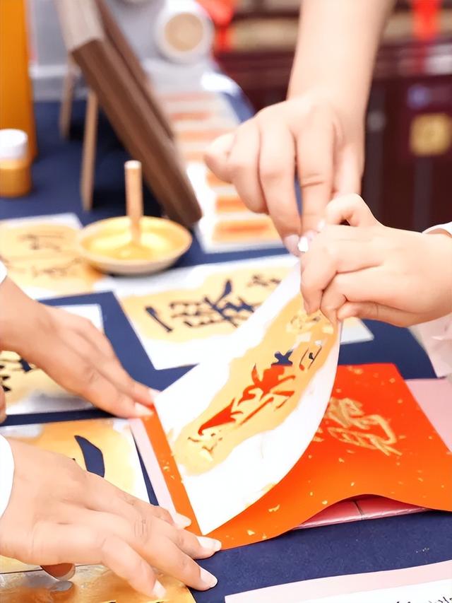 太史邀寻韩城宝｜这个国庆，有一封来自两千年前的邀约等你开启！