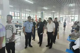 卧龙区蒲山镇食安办“五进”宣传活动——走进市第十三完全学校图片