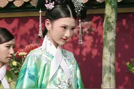 12年过去了！《甄嬛传》里的12大美女还是最牛的，各个都绝色貌美图片