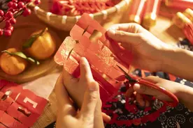 除夕夜当天，无论有钱没钱，建议摆6“吉祥果”，你家买了吗？图片