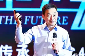 【希望系】光伏新首富 刘永行图片