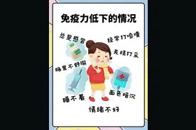 提高免疫力的最好方法就是补气，一个经典方，帮你补足一身之气图片