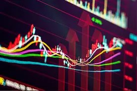 多位财经荐股博主被封，市场哪有那么多“股神”？|荔枝时评图片