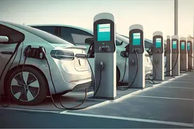 特斯拉充电60元超时费1600元，车主又遭遇充电刺客！小鹏超时占用费1元/分钟，蔚来0.5元/分钟，极氪1元/分钟图片