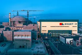 中国广核（003816.SZ）、中国核电（601985.SH）对比分析图片