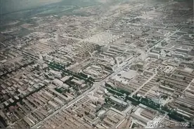 八十年代的滨州街景老照片，看看有你熟悉的地方吗？图片